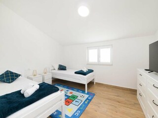 Appartement Lovinac Kenmerken 24