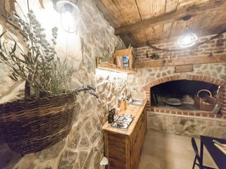 Appartement Lovinac  33
