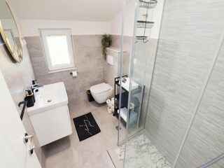 Apartment Lovinac Ausstattung 25