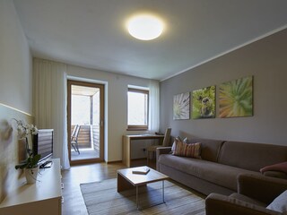 Apartamento Naturns Características 6