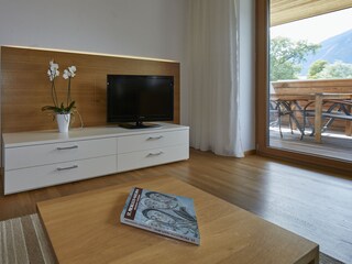 Apartamento Naturns Características 7