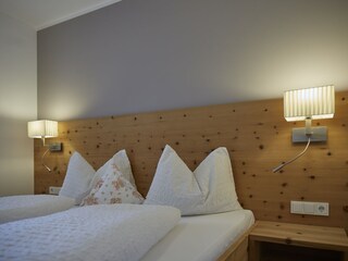 Apartamento Naturns Características 14