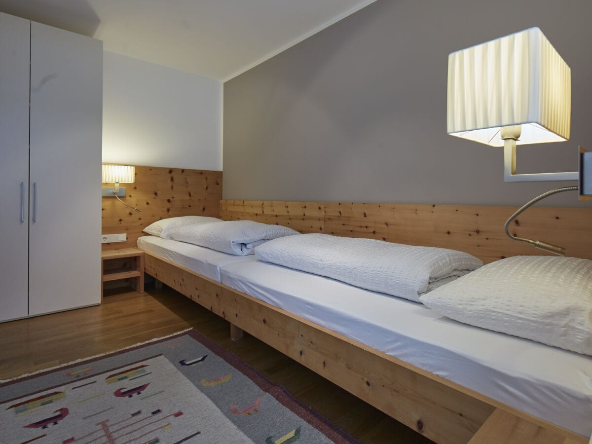 2.tes Schlafzimmer