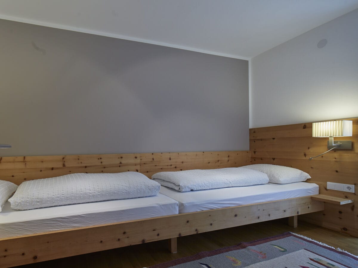 2.tes Schlafzimmer