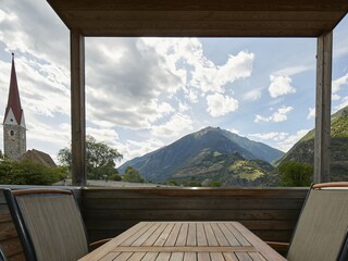 Apartamento Naturns Características 17