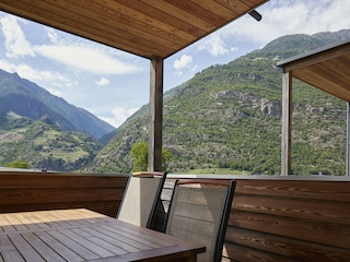 Apartment Naturns Features 19