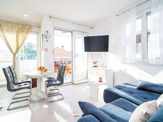 Appartement Dubrovnik Équipement 1