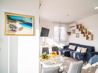 Apartamento Dubrovnik Características 22