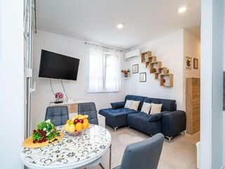 Apartment Dubrovnik Ausstattung 16