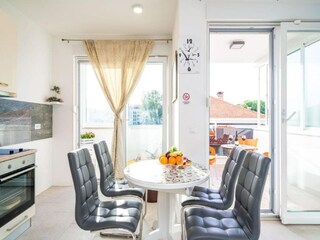 Apartamento Dubrovnik Características 21