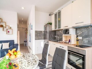 Appartamento Dubrovnik Caratteristiche 26