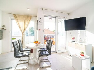 Appartement Dubrovnik Équipement 19