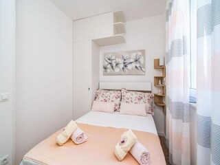 Appartement Dubrovnik Équipement 23