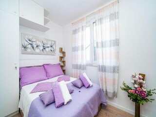 Appartement Dubrovnik Kenmerken 24