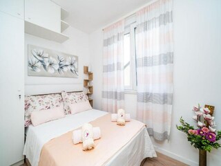 Apartamento Dubrovnik Características 28