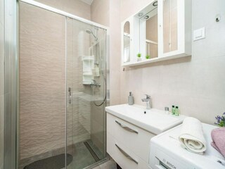 Appartement Dubrovnik Équipement 11