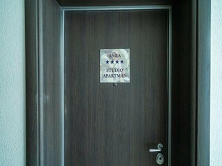 Appartement Dubrovnik Buitenaudio-opname 3