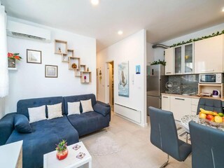 Apartamento Dubrovnik Características 25