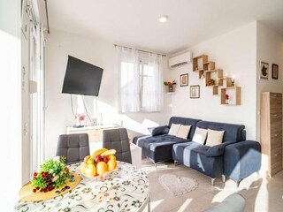 Apartment Dubrovnik Ausstattung 13