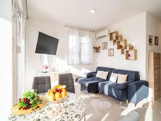Appartement Dubrovnik Équipement 5