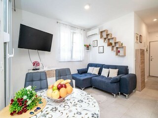Appartement Dubrovnik Équipement 6
