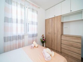 Appartement Dubrovnik Équipement 11