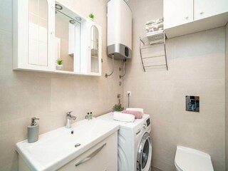 Apartment Dubrovnik Ausstattung 11