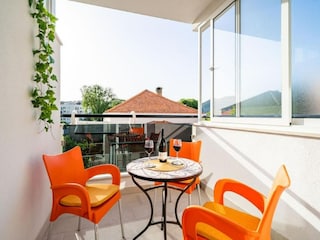 Appartement Dubrovnik Enregistrement extérieur 3
