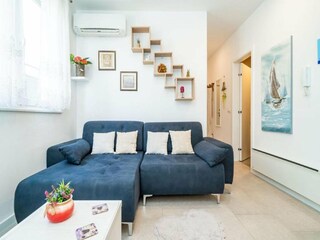 Apartamento Dubrovnik Características 26