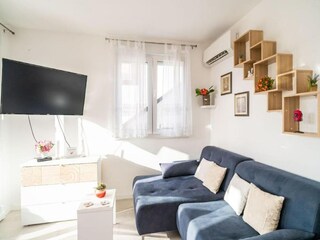 Appartement Dubrovnik Équipement 25