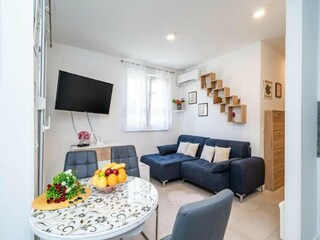 Apartamento Dubrovnik Características 27
