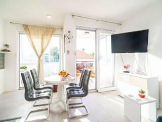 Apartamento Dubrovnik Características 14