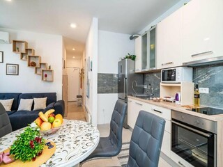 Apartamento Dubrovnik Características 15