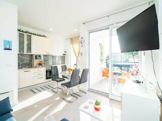 Apartment Dubrovnik Ausstattung 20