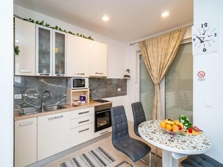 Appartamento Dubrovnik Caratteristiche 30