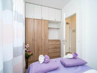 Apartamento Dubrovnik Características 30