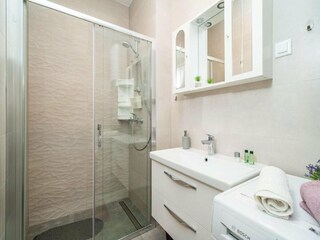 Appartement Dubrovnik Équipement 16