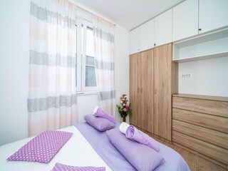 Appartamento Dubrovnik Caratteristiche 12