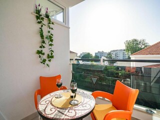 Apartment Dubrovnik Außenaufnahme 4