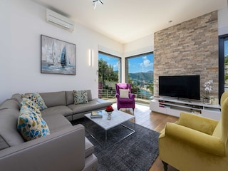 Villa Zaton bei Dubrovnik Ausstattung 17