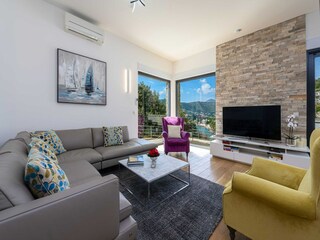 Villa Zaton bei Dubrovnik Équipement 17