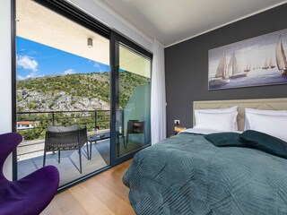 Villa Zaton bei Dubrovnik Caratteristiche 19