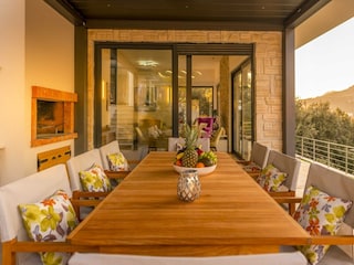 Villa Zaton bei Dubrovnik  43