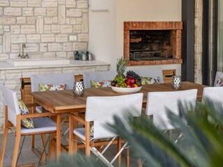 Villa Zaton bei Dubrovnik  44