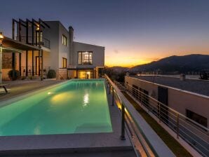 Villa Agave - Four Bedroom Villa with Swimming Pool - Zaton near Dubrovnik - image1