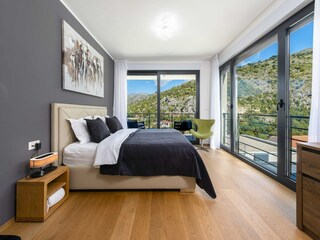 Villa Zaton bei Dubrovnik Ausstattung 18