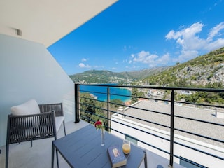 Villa Zaton bei Dubrovnik Außenaufnahme 2