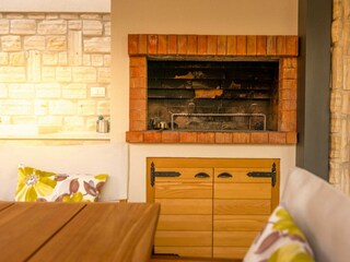 Villa Zaton bei Dubrovnik  39