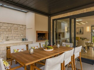 Villa Zaton bei Dubrovnik  40