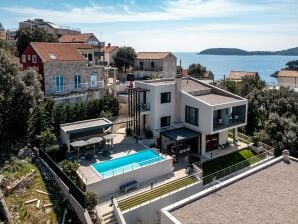 Villa Agave - Four Bedroom Villa with Swimming Pool - Zaton bei Dubrovnik - image1